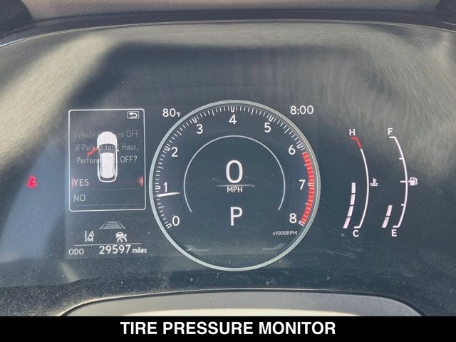 2024 Lexus RX 350 RX 350 Premium
