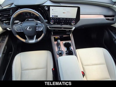 2024 Lexus RX 350 RX 350 Premium