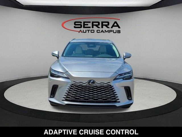 2024 Lexus RX 350 RX 350 Premium