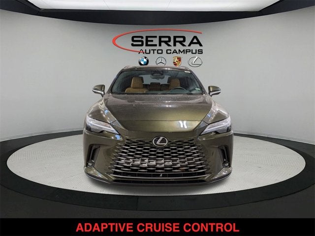 2025 Lexus RX 350 RX 350 Premium