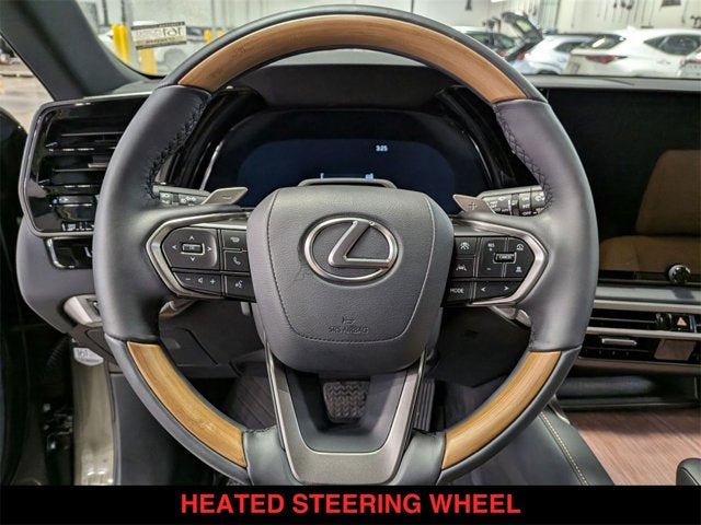 2025 Lexus RX 350 RX 350 Premium