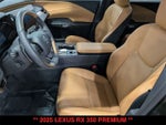 2025 Lexus RX 350 RX 350 Premium
