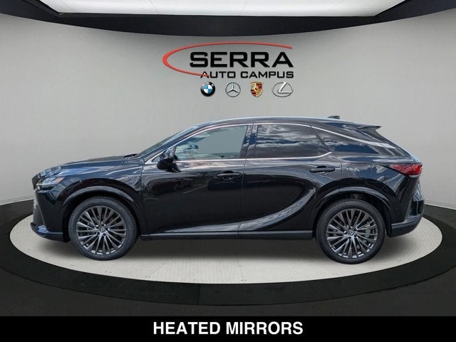 2024 Lexus RX 350h RX 350h Luxury