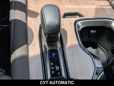 2024 Lexus RX 350h RX 350h Luxury