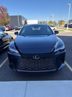 2025 Lexus RX 350h RX 350h Premium