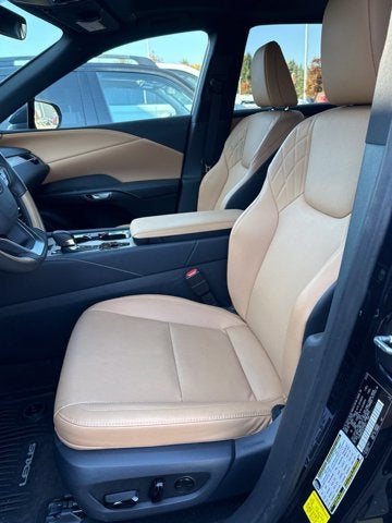 2025 Lexus RX 350h RX 350h Premium