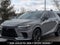 2026 Lexus RX 350h RX 350h F SPORT Design