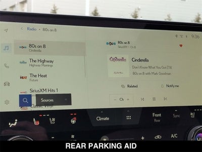 2026 Lexus RX 350h RX 350h F SPORT Design