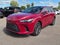 2025 Lexus RX 350h RX 350h Premium Plus