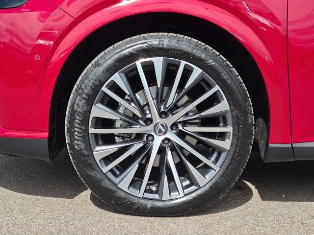 2025 Lexus RX 350h RX 350h Premium Plus