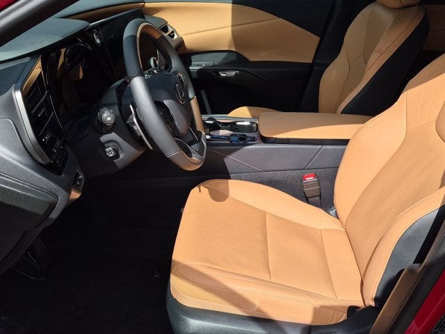 2025 Lexus RX 350h RX 350h Premium Plus