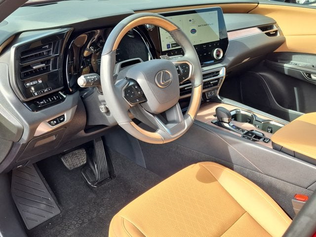 2025 Lexus RX 350h RX 350h Premium Plus