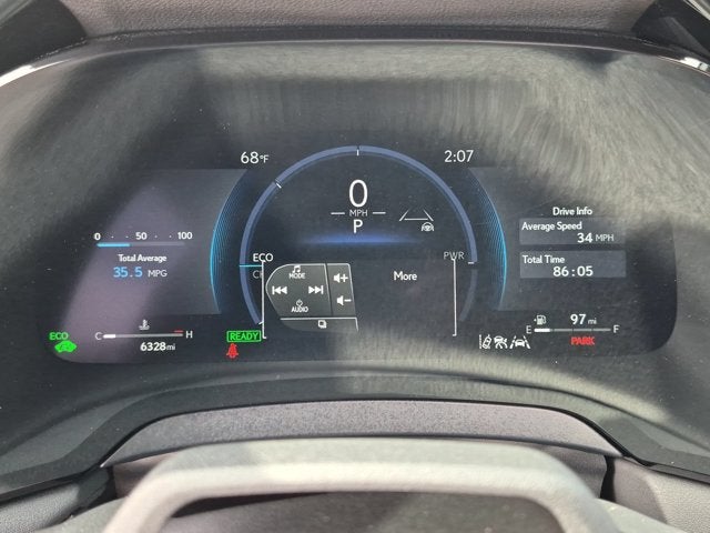 2025 Lexus RX 350h RX 350h Premium Plus