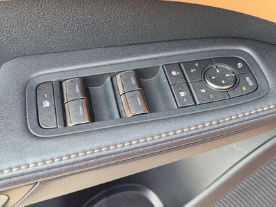 2025 Lexus RX 350h RX 350h Premium Plus