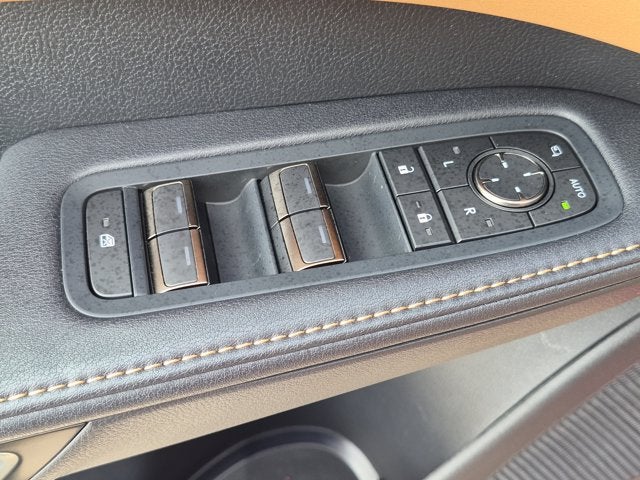 2025 Lexus RX 350h RX 350h Premium Plus