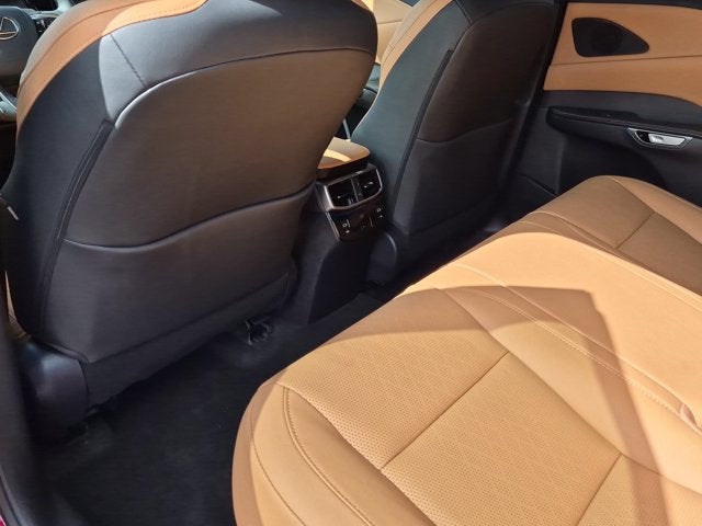 2025 Lexus RX 350h RX 350h Premium Plus