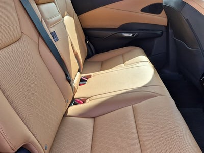 2025 Lexus RX 350h RX 350h Premium Plus