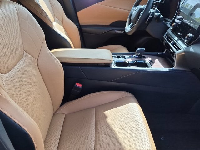 2025 Lexus RX 350h RX 350h Premium Plus