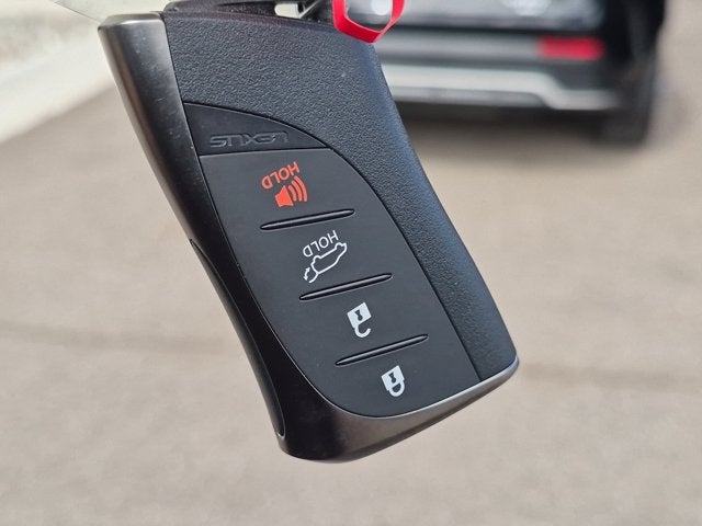 2025 Lexus RX 350h RX 350h Premium Plus