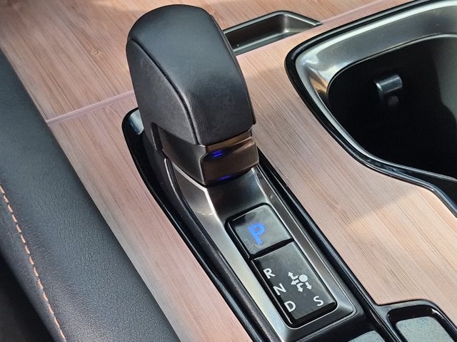 2025 Lexus RX 350h RX 350h Premium Plus