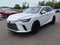 2026 Lexus RX 350h RX 350h Luxury