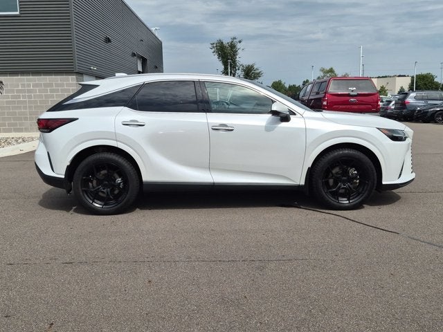 2026 Lexus RX 350h RX 350h Luxury