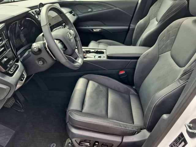 2026 Lexus RX 350h RX 350h Luxury