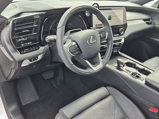 2026 Lexus RX 350h RX 350h Luxury