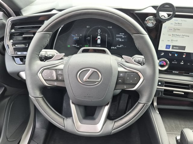 2026 Lexus RX 350h RX 350h Luxury