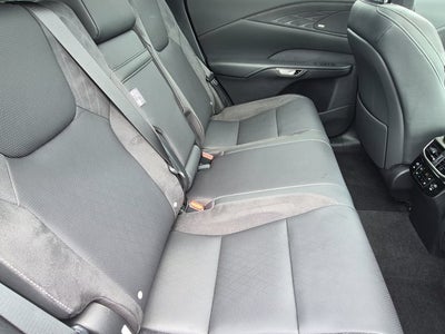 2026 Lexus RX 350h RX 350h Luxury