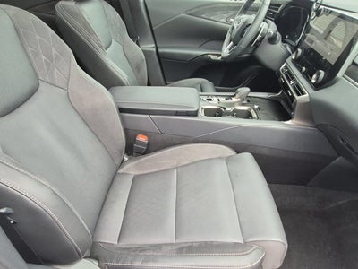 2026 Lexus RX 350h RX 350h Luxury
