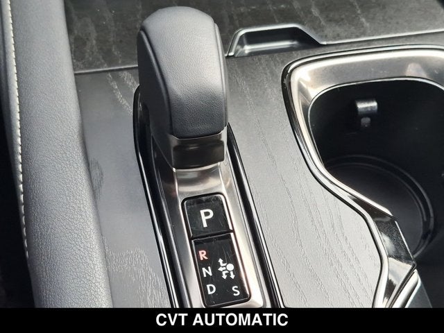 2026 Lexus RX 350h RX 350h Luxury