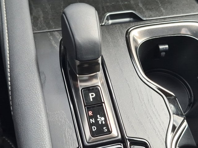 2026 Lexus RX 350h RX 350h Luxury