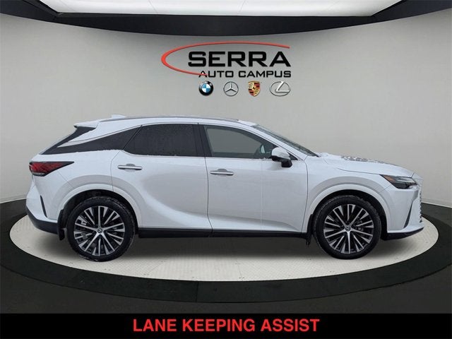 2024 Lexus RX 350h 350h Premium Plus