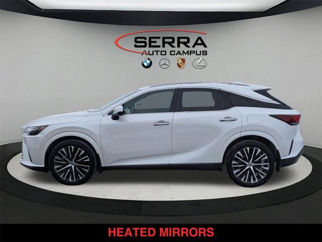 2024 Lexus RX 350h 350h Premium Plus