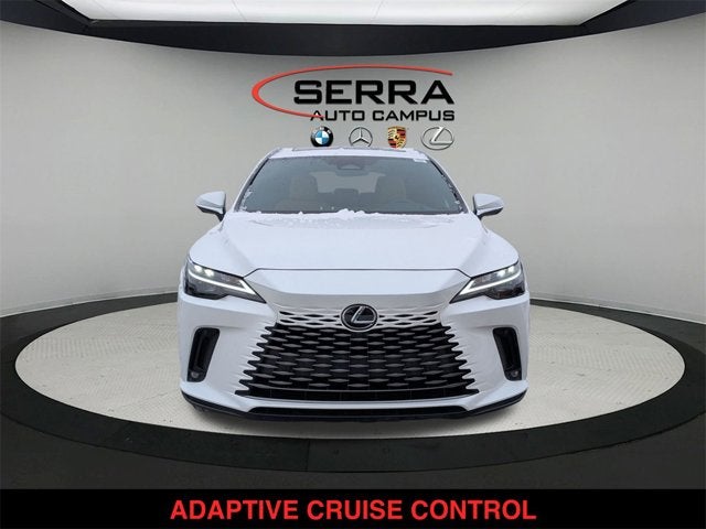 2024 Lexus RX 350h 350h Premium Plus