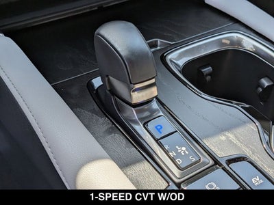 2024 Lexus RX 350h 350h Premium Plus