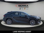 2024 Lexus RX 350h 350h Premium Plus