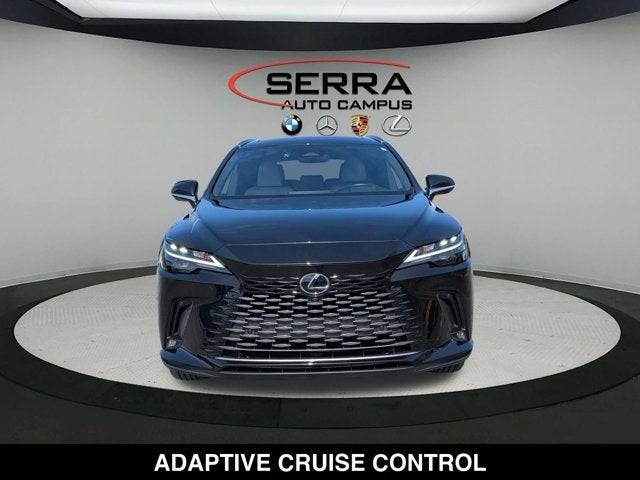 2024 Lexus RX 350h 350h Premium Plus