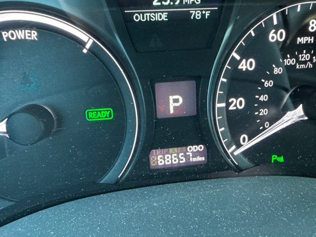 2015 Lexus RX 450h 450h