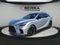 2024 Lexus RX 500h RX 500h F SPORT Performance