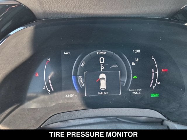2024 Lexus RX 500h RX 500h F SPORT Performance