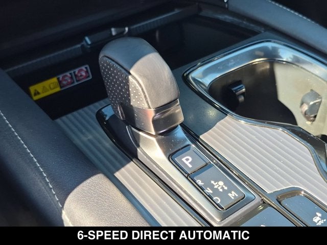 2024 Lexus RX 500h RX 500h F SPORT Performance