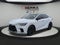 2023 Lexus RX 500h RX 500h F SPORT Performance