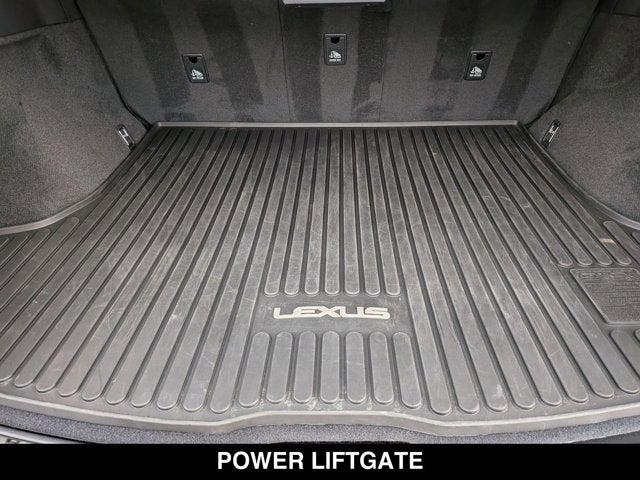 2023 Lexus RX 500h RX 500h F SPORT Performance