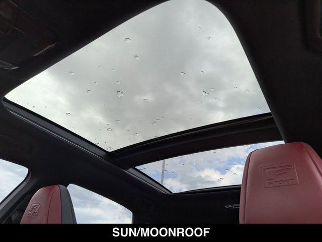 2023 Lexus RX 500h RX 500h F SPORT Performance