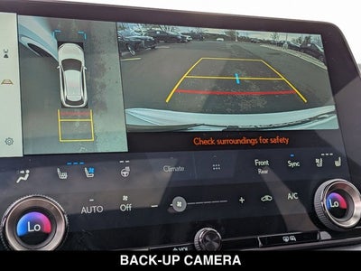 2023 Lexus RX 500h RX 500h F SPORT Performance