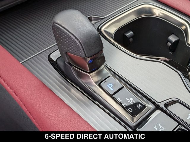 2023 Lexus RX 500h RX 500h F SPORT Performance