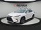 2017 Lexus RX 450h RX 450h
