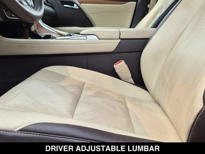 2017 Lexus RX 450h RX 450h